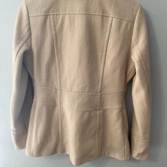 Kenneth cole Melton flax wool jacket - Picture 3 of 7